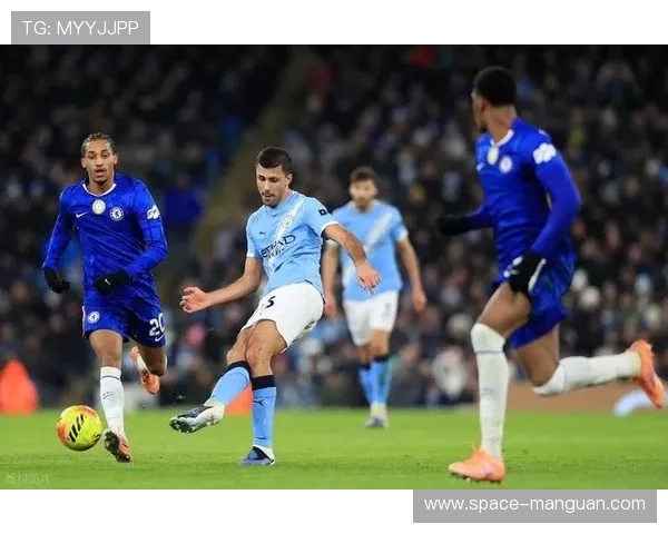 曼城1-1切尔西，恩佐补时扳平瓜帅饮恨