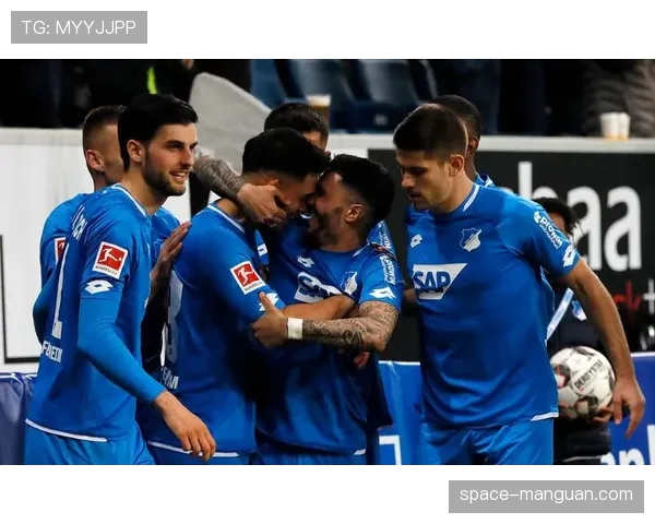 前瞻：为欧战席位，沃尔夫斯堡与霍芬海姆均不容有失