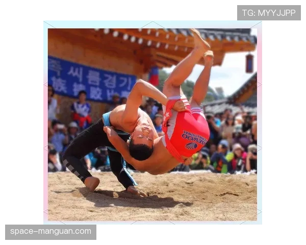 评论：摔跤娱乐化与竞技纯粹性之间的永恒张力