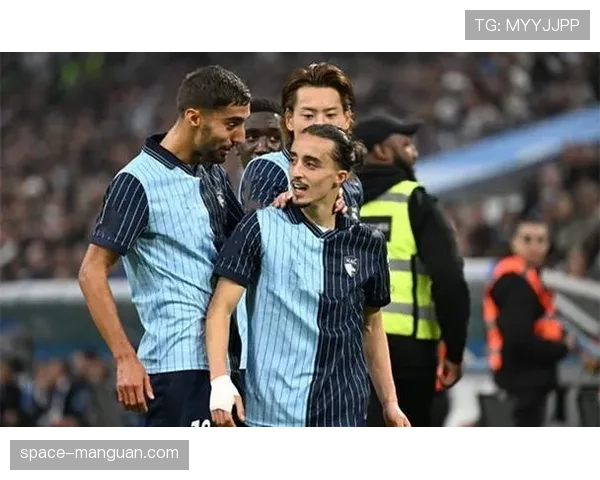 勒阿弗尔与梅斯上演进球大战，四度领先四度追平终4-4握手言和